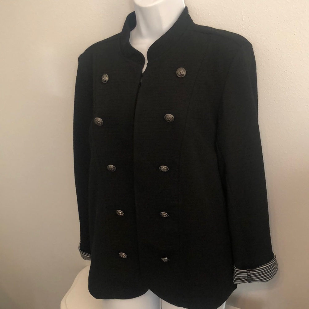 Maurice Jacket. - Picture 2 of 6